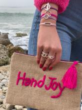 Charger l&#39;image dans la galerie, Pochette Rose Fushia

