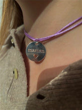 Charger l&#39;image dans la galerie, Collier Mom
