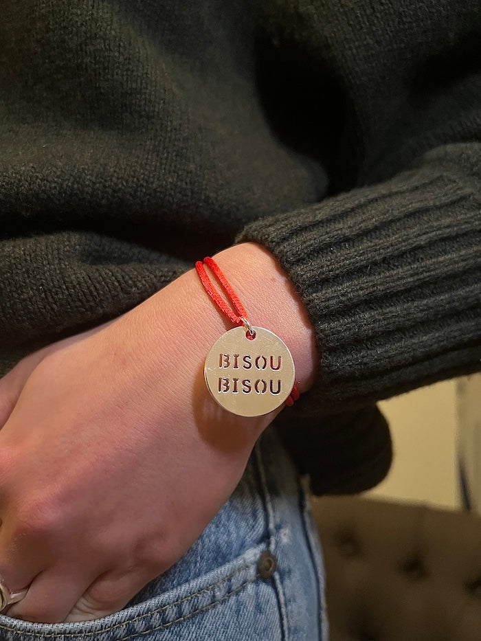 Bisou Bisou