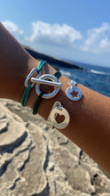 Charger l&#39;image dans la galerie, Demi jonc LOVE STAR
