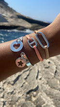 Charger l&#39;image dans la galerie, Demi jonc LOVE STAR
